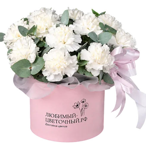 Коробка Диантус (б)
