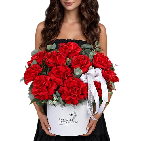 11 "Французских"(к)