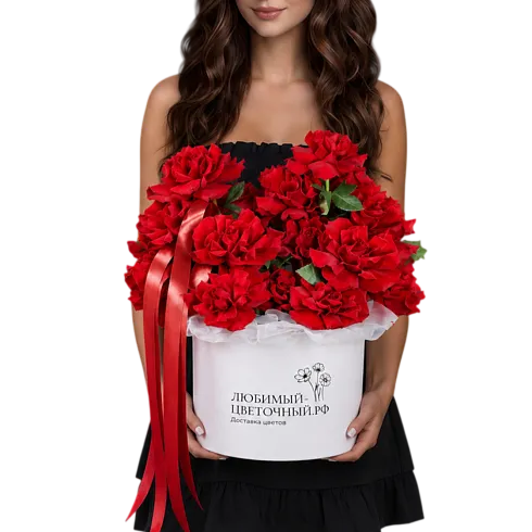 15 "Французских"(к)