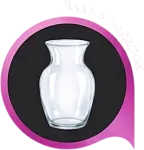 Ваза в подарок