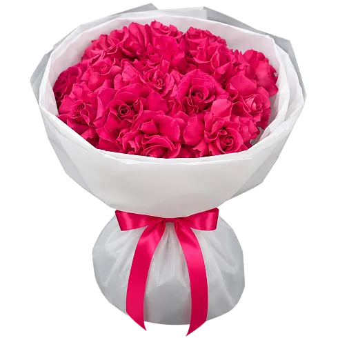 15 Французких роз(р)